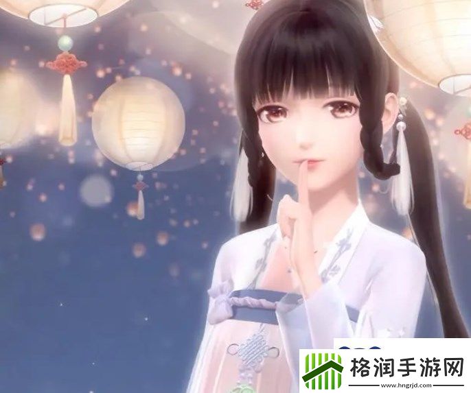 闪耀暖暖云京灯夜步芳尘搭配攻略