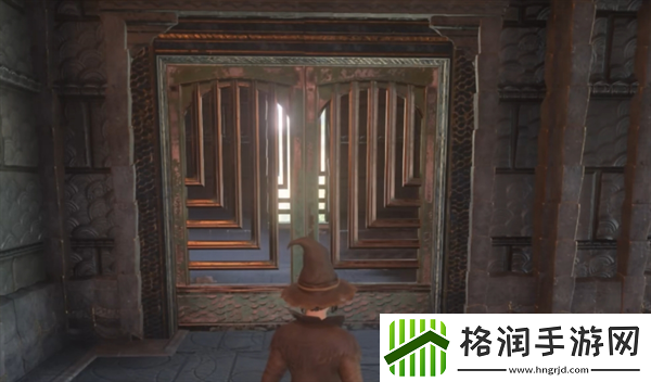 雾锁王国铁门能否直接打开说明