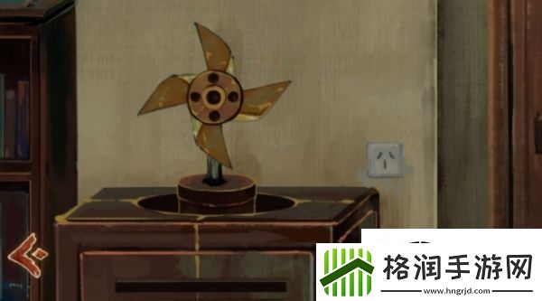 栖云异梦谜境版第二章怎么过