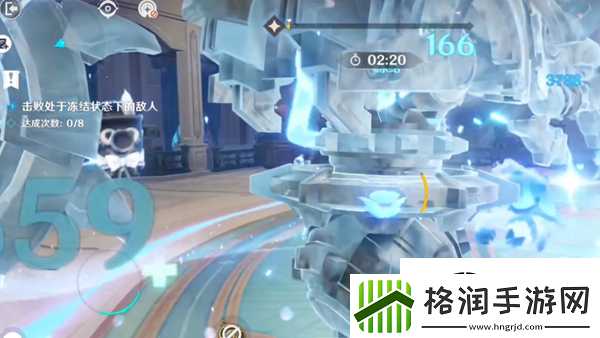 原神纷变繁相豪武谭第六关怎么过