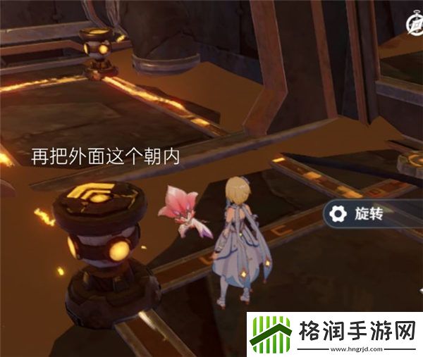 原神3.6净光翎收集全攻略