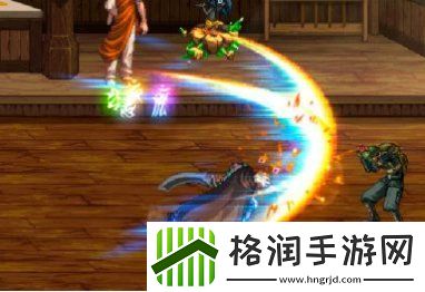 地下城与勇士起源阿修罗技能是什么