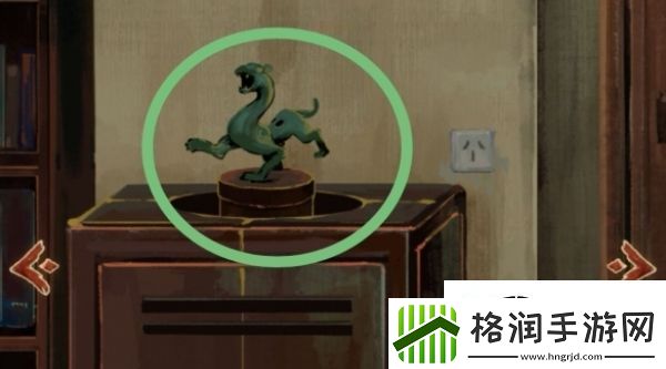 栖云异梦谜境版第二章怎么过