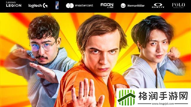 G2整活