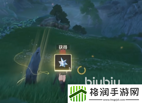 鸣潮无光森林怎么探索