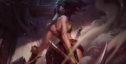 妮蔻之助阵容搭配