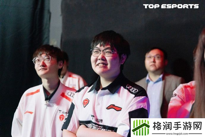一键扫荡！TESBO5横扫TL仅用时1小时20分31秒