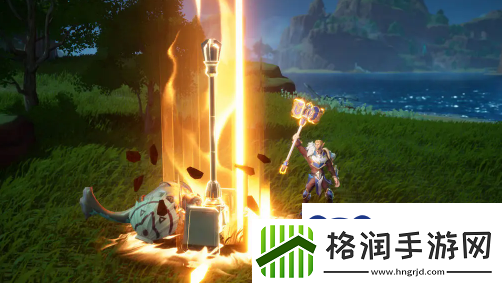 塔瑞斯世界圣骑士和战士哪个厉害