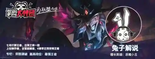 冷门热门阵容搭配图表高清