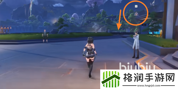 鸣潮武器锻造方法