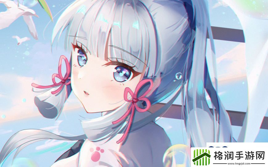 原神4.5混池角色有哪些