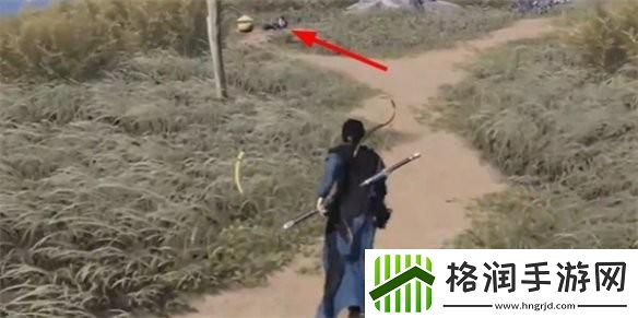 燕云十六声喵老大难当任务怎么完成