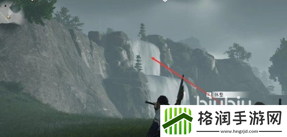 燕云十六声抱山湖秘宝任务怎么做
