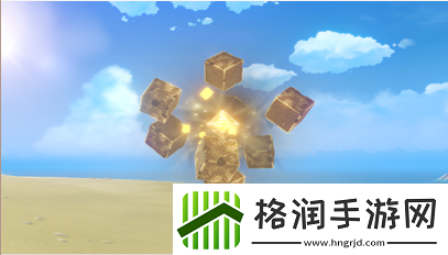 原神无相之岩在哪