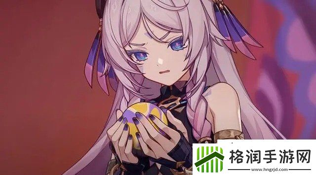 原神纳塔版本PV公开