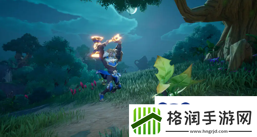 塔瑞斯世界圣骑士和战士哪个厉害