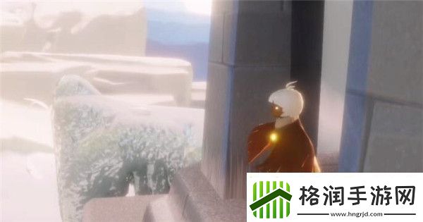 光遇透明雨伞如何获取