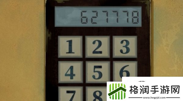 栖云异梦谜境版第二章怎么过