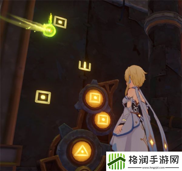 原神3.6净光翎收集全攻略