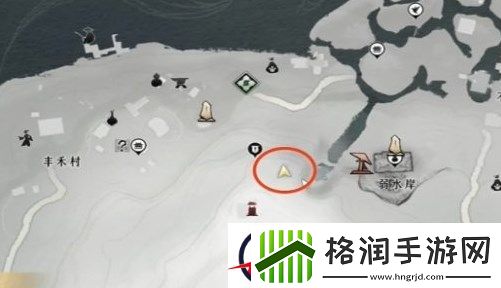 燕云十六声什么九流奇遇任务图文攻略