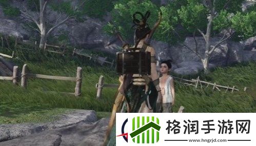 燕云十六声割以永治奇遇任务流程分享