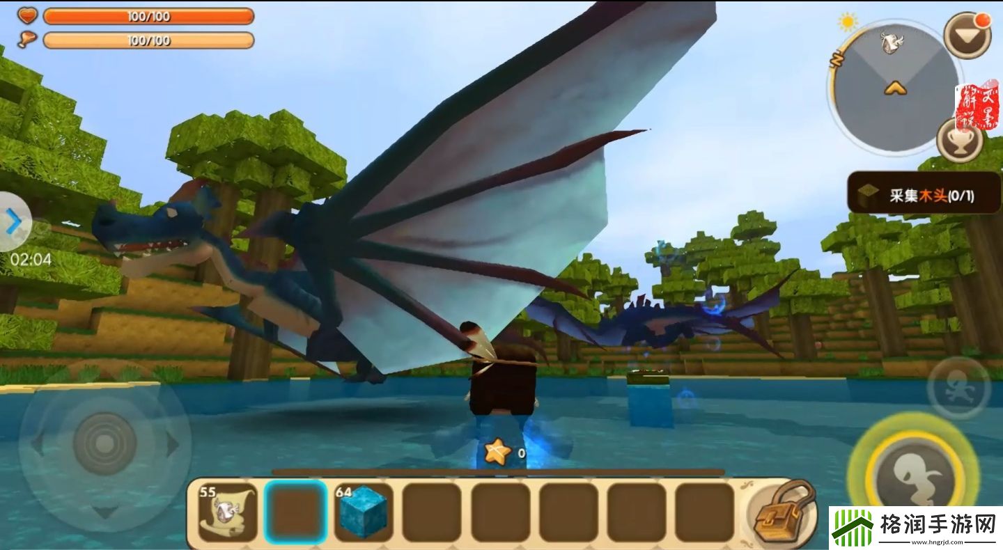 迷你世界怪物强度排行2024