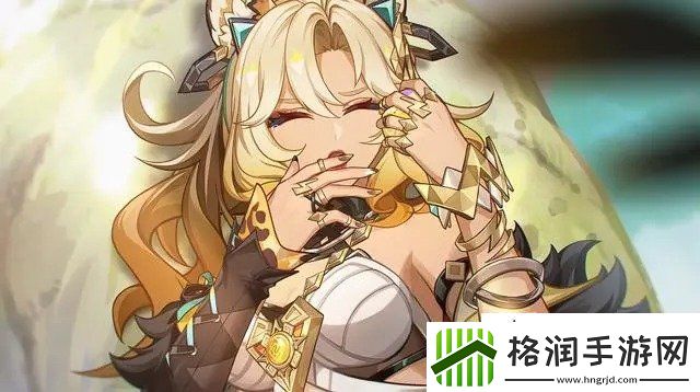 原神纳塔版本PV公开