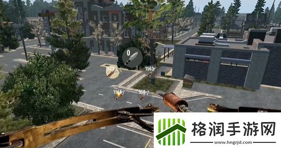 七日世界如何切换弹药模式