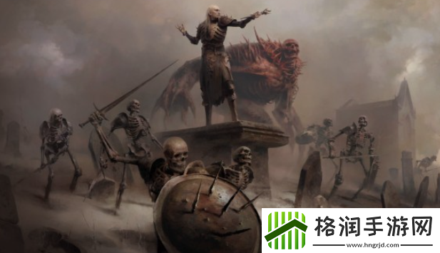 暗黑破坏神4不羁野兽获取方法