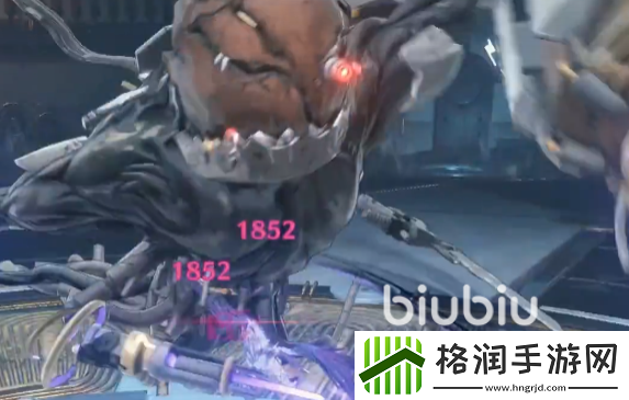 鸣潮群孽异核怎么刷
