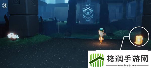 光遇每日任务怎么做