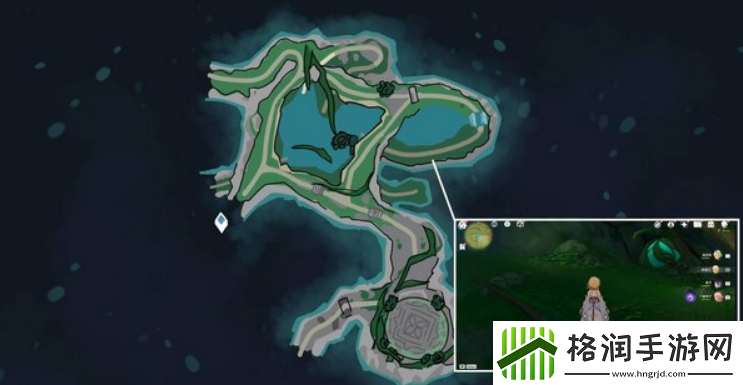 原神转桓摩王成就怎么做