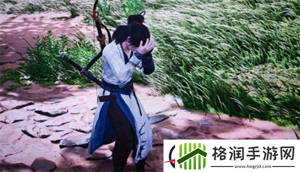燕云十六声患病状态解除方法介绍