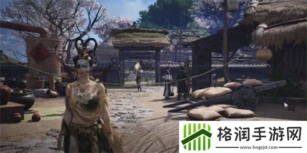 燕云十六声英雄与美奇遇怎么完成