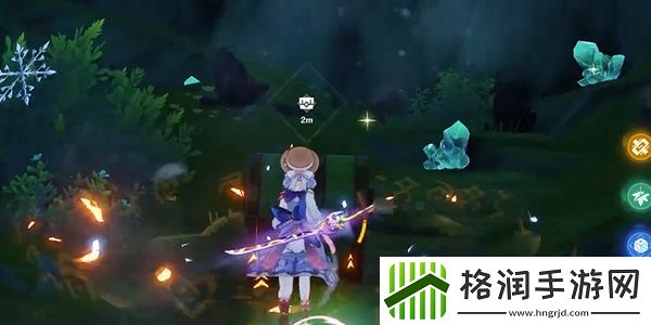 原神4.4专于一心奇馈宝箱开启方法