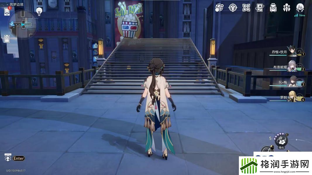 崩坏星穹铁道鸟为什么会飞攻略