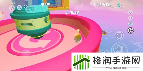 蛋仔派对何须怨杨柳怎么玩