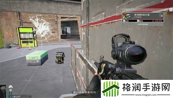 萤火突击被动技能怎么快速升级