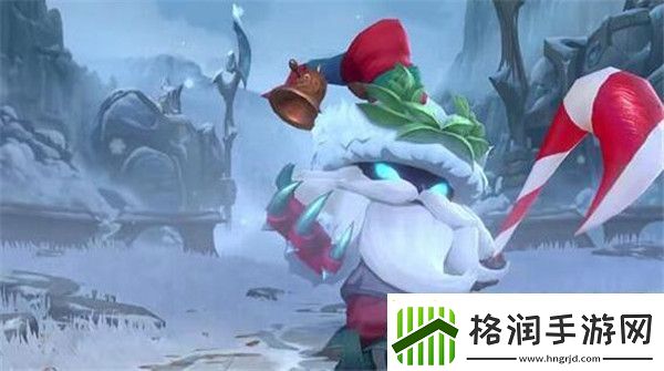 如何给lol手游无限火力猴子出装