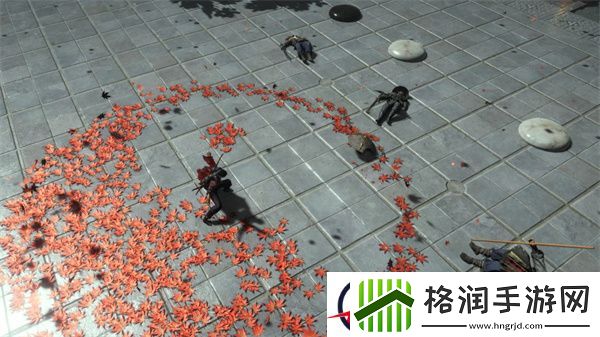 燕云十六声患病状态解除方法介绍