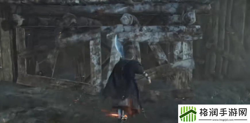 卧龙苍天陨落关刀在哪