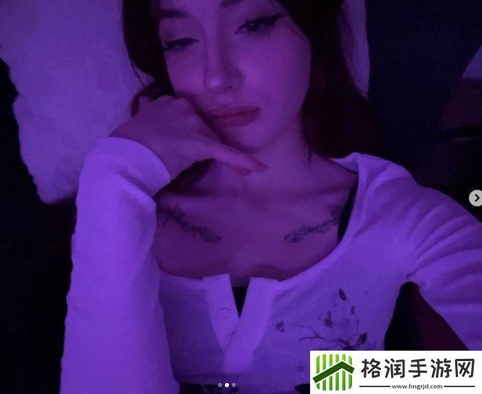 美貌与实力兼具！BDS二队女辅助Evalunna