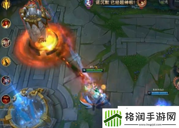 英雄联盟无限火力最新消息官方2024介绍