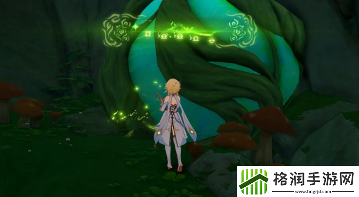 原神转桓摩王成就怎么做