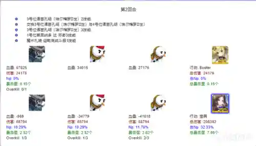 狐狸红卡组队阵容搭配