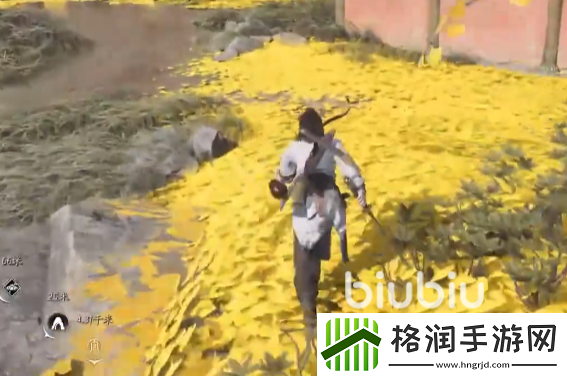 燕云十六声武器淬火怎么玩