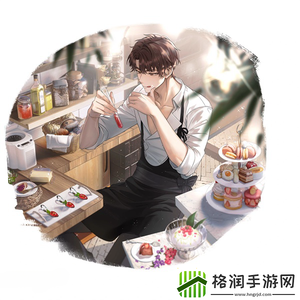 闪亮的你人物都有谁