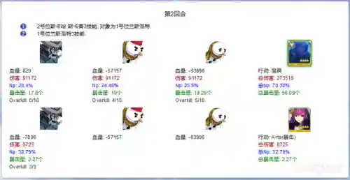 狐狸红卡组队阵容搭配
