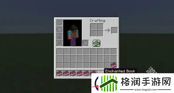 我的世界附魔怎么选择