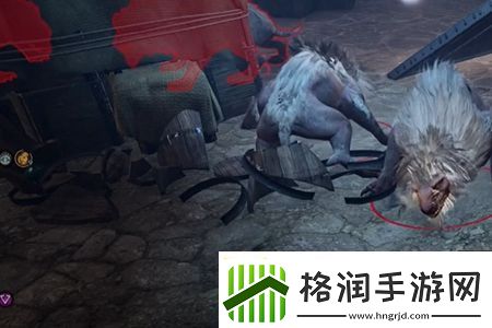 博德之门3恶毒的野兽主人在哪